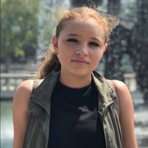 Meet your Posher, Gillian